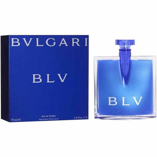 Bvlgari Blv Eau De Parfum Ii 75ml | The 