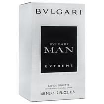 Perfume Bvlgari Man Extreme Eau de Toilette Masculino 60ML foto 1