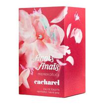 Perfume Cacharel Anais Anais Premier Delice Eau de Toilette Feminino 50ML foto 1
