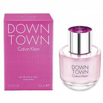 Perfume Calvin Klein Downtown Eau de Parfum Feminino 90ML foto 1
