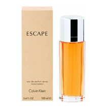 Perfume Calvin Klein Escape Eau de Parfum Feminino 100ML foto 1