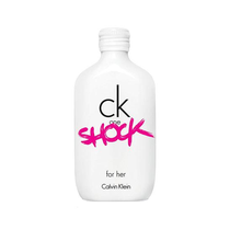 Perfume Calvin Klein One Shock Eau de Toilette Feminino 200ML foto principal