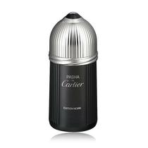 Perfume Cartier Pasha Noire Eau de Toilette Masculino 100ML foto principal