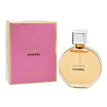 Perfume Chanel Chance Eau de Parfum Feminino 100ML foto 1