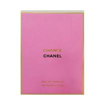 Perfume Chanel Chance Eau de Parfum Feminino 50ML foto 2