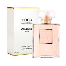 Perfume Chanel Coco Mademoiselle Eau de Parfum Feminino 50ML foto 2