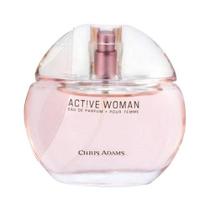Perfume Chris Adams Active Eau de Parfum Feminino 80ML foto principal