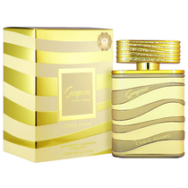 Perfume Chris Adams Gorgeous Pour Femme Eau de Parfum Feminino 100ML foto principal