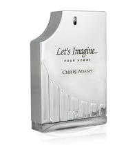 Perfume Chris Adams Let's Imagine Eau de Toilette Masculino 100ML foto principal