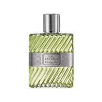 Perfume Christian Dior Eau Sauvage Eau de Toilette Masculino 100ML foto principal