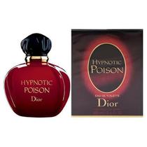 Perfume Christian Dior Hypnotic Poison Eau de Toilette Feminino 100ML foto 2