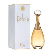 Perfume Christian Dior J'adore Eau de Parfum Feminino 50ML foto 2