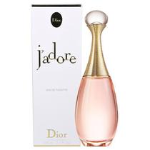 Perfume Christian Dior J'adore Eau de Toilette Feminino 100ML foto 1