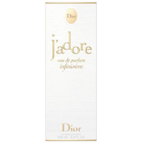 Perfume Christian Dior J'Adore Infinissime Eau de Parfum Feminino 100ML foto 1