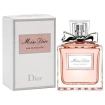 Perfume Christian Dior Miss Dior Eau de Toilette Feminino 100ML foto 1