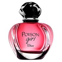 Perfume Christian Dior Poison Girl Eau de Parfum Feminino 100ML foto principal