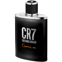 Perfume Cristiano Ronaldo CR7 Game On Eau de Toilette Masculino 50ML foto principal