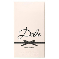 Perfume Dolce & Gabbana Dolce Eau de Parfum Feminino 50ML foto 1