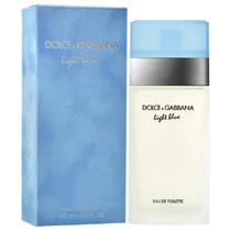 Perfume Dolce & Gabbana Light Blue Eau de Toilette Feminino 100ML foto 2