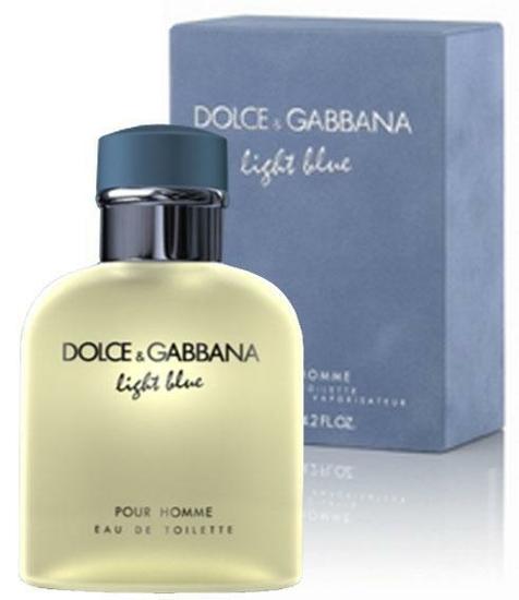 Perfume Dolce Gabbana Light Blue Preco Mount Mercy University