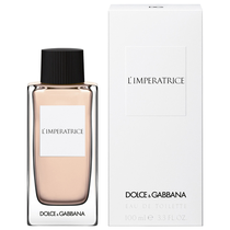 Perfume Dolce & Gabbana L'Imperatrice Eau de Toilette Feminino 100ML foto 2
