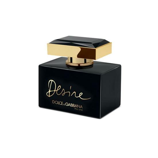 Perfume Dolce & Gabbana The One Desire Eau de Parfum Feminino 75ML no