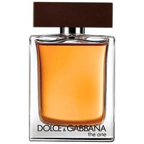 Perfume Dolce & Gabbana The One For Men Eau de Toilette Masculino 100ML foto principal