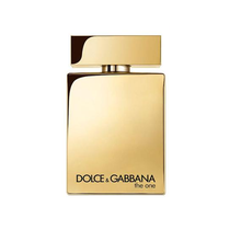 Perfume Dolce & Gabbana The One Gold For Men Eau de Parfum Intense Masculino 100ML foto principal