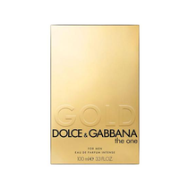 Perfume Dolce & Gabbana The One Gold For Men Eau de Parfum Intense Masculino 100ML foto 1