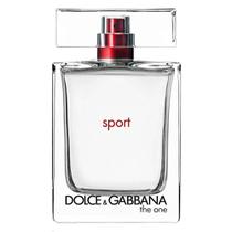 Perfume Dolce & Gabbana The One Sport Eau de Toilette Masculino 50ML foto principal