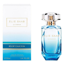 Perfume Elie Saab Resort Collection Eau de Toilette Feminino 50ML foto 1