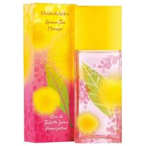Perfume Elizabeth Arden Green Tea Mimosa Eau de Toilette Feminino 100ML foto 1