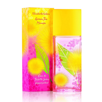 Perfume Elizabeth Arden Green Tea Mimosa Eau de Toilette Feminino 50ML foto 1