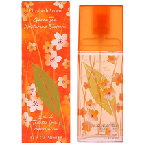 Perfume Elizabeth Arden Green Tea Nectarine Blossom Eau de Toilette Feminino 50ML foto principal