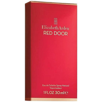 Perfume Elizabeth Arden Red Door Eau de Toilette Feminino 30ML foto 1