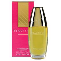 Perfume Estée Lauder Beautiful Eau de Parfum Feminino 75ML foto principal