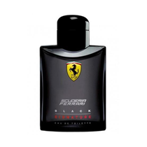 Perfume Ferrari Black Signature Eau de Toilette Masculino 75ML foto principal