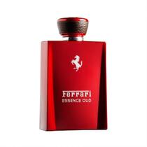 Perfume Ferrari Essence Oud Eau de Parfum Feminino 50ML foto principal