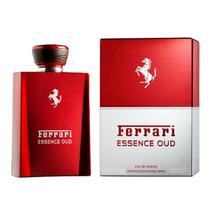 Perfume Ferrari Essence Oud Eau de Parfum Feminino 50ML foto 1