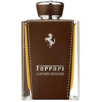 Perfume Ferrari Leather Essence Eau de Parfum Masculino 100ML foto principal
