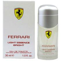 Perfume Ferrari Light Essence Bright Eau de Toilette Unisex 30ML foto 1