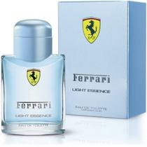 Perfume Ferrari Light Essence Eau de Toilette Masculino 40ML foto principal