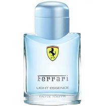 Perfume Ferrari Light Essence Eau de Toilette Masculino 40ML foto 1