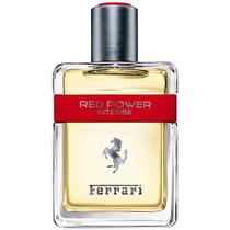 Perfume Ferrari Red Power Intense Eau de Toilette Masculino 125ML foto principal