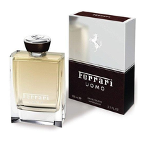 Perfume Ferrari Uomo Eau de Toilette Masculino 50ML foto 1