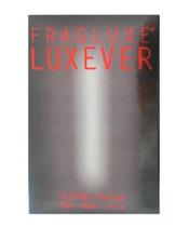 Perfume Fragluxe Luxever Eau de Toilette Masculino 100ML foto 1