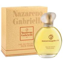 Perfume Gabrielli Nazareno Pour Femme Eau de Toilette Feminino 100ML foto 1