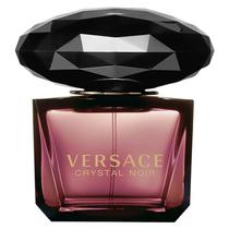 Perfume Versace Crystal Noir Eau de Toilette Feminino 90ML foto principal