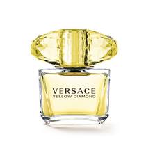 Perfume Versace Yellow Diamond Eau de Toilette Feminino 50ML foto principal