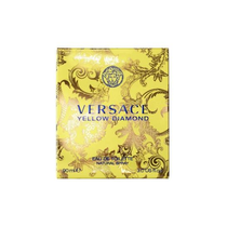 Perfume Versace Yellow Diamond Eau de Toilette Feminino 90ML foto 1